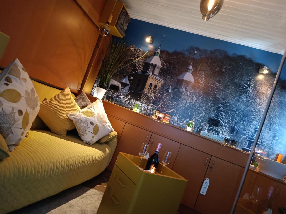 *Wallonie14* Malmedy Exterior foto